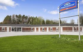 Knights Inn Orangeville